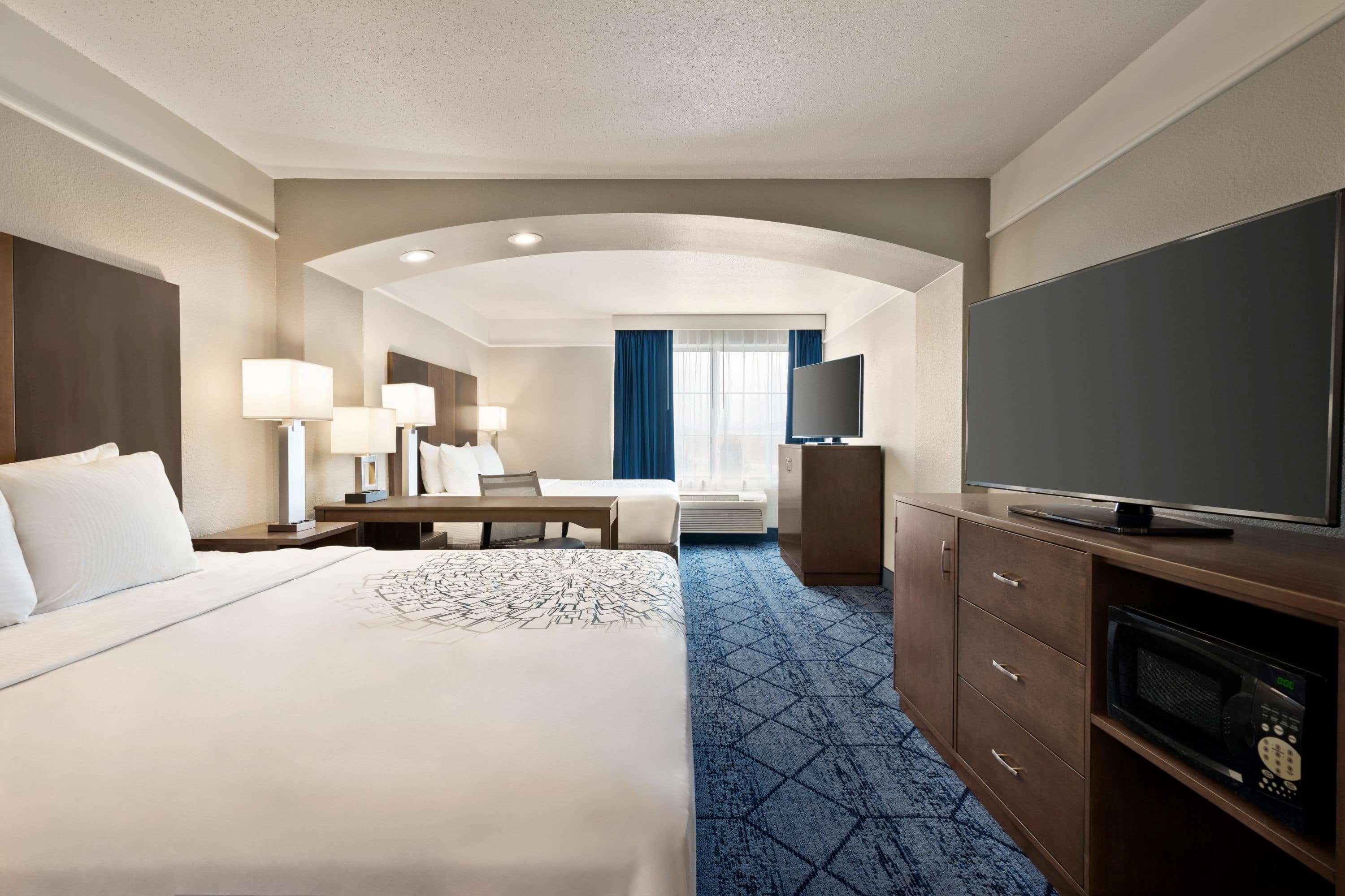 La Quinta Inn And Suites By Wyndham At Watiki Waterpark Rapid City Exteriér fotografie