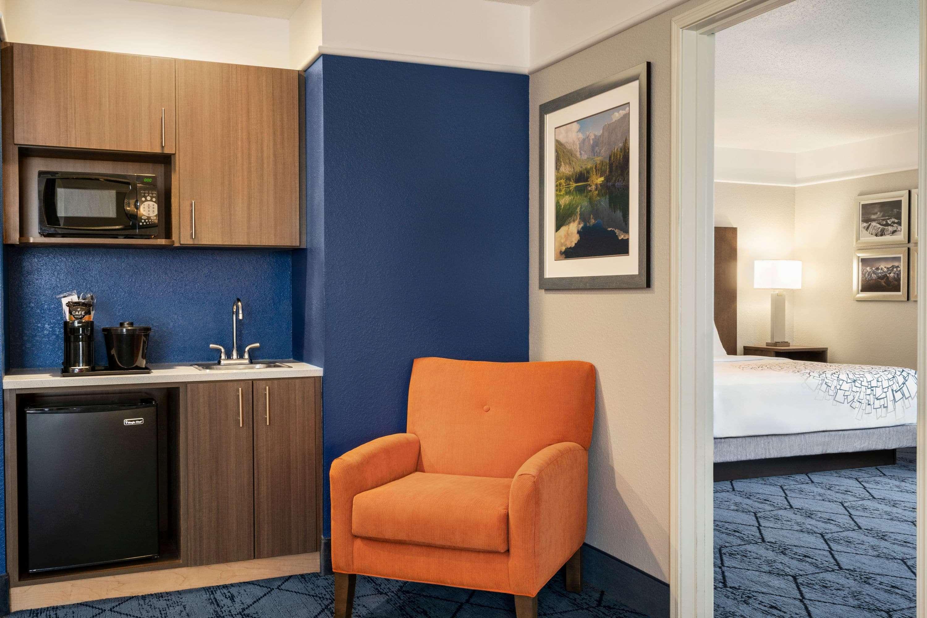 La Quinta Inn And Suites By Wyndham At Watiki Waterpark Rapid City Exteriér fotografie
