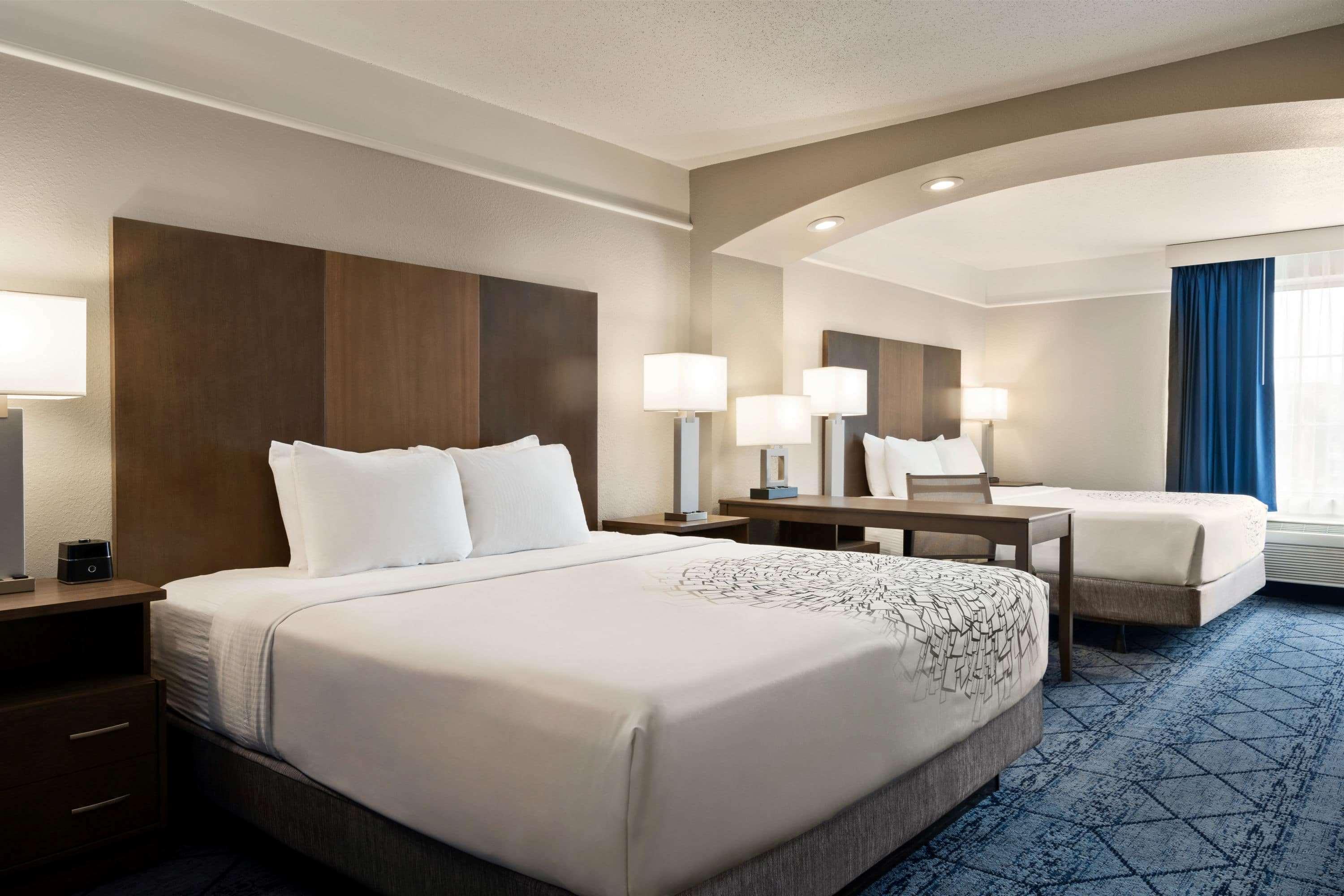 La Quinta Inn And Suites By Wyndham At Watiki Waterpark Rapid City Exteriér fotografie