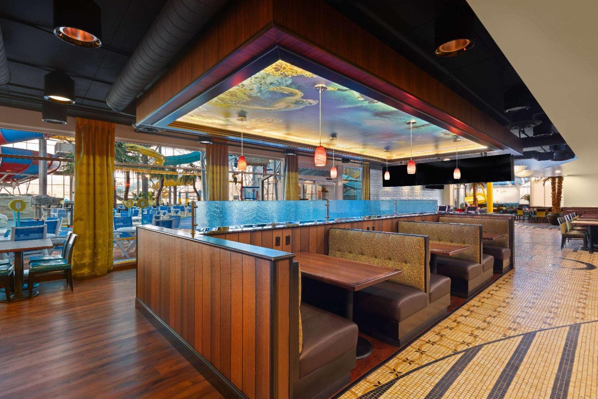 La Quinta Inn And Suites By Wyndham At Watiki Waterpark Rapid City Exteriér fotografie